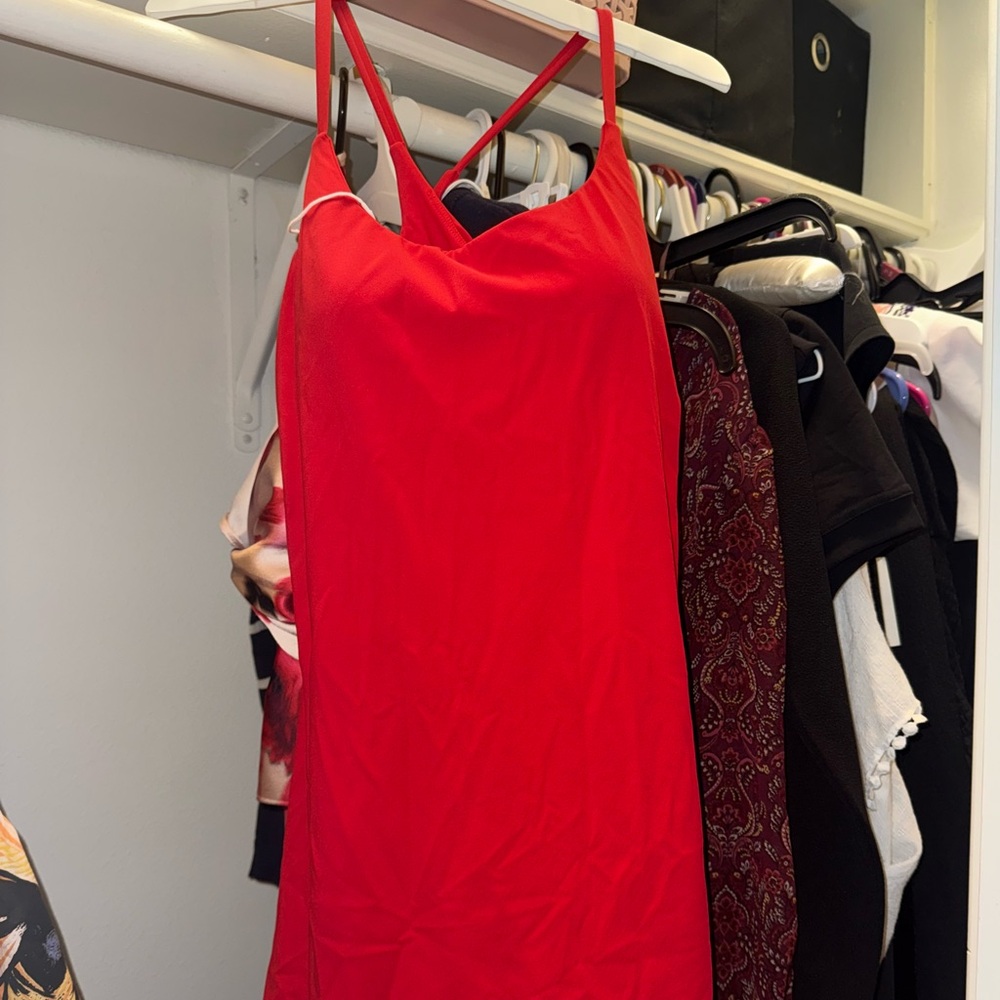 BNWOT Med. Halara Dress